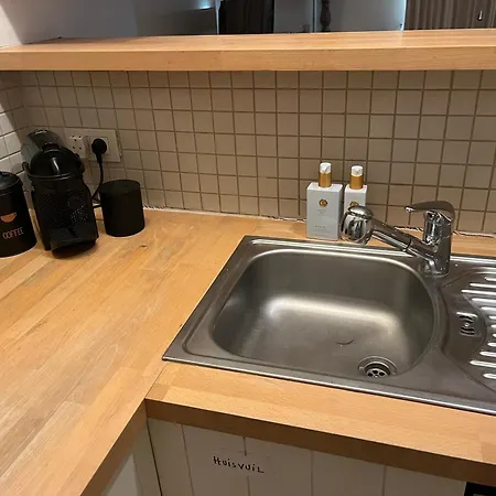 Zoute Knokke-Heist