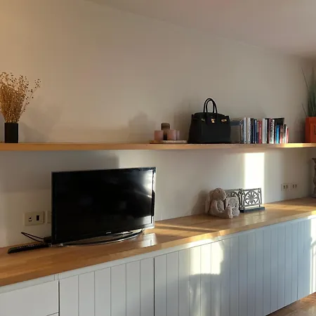 Apartamento Zoute