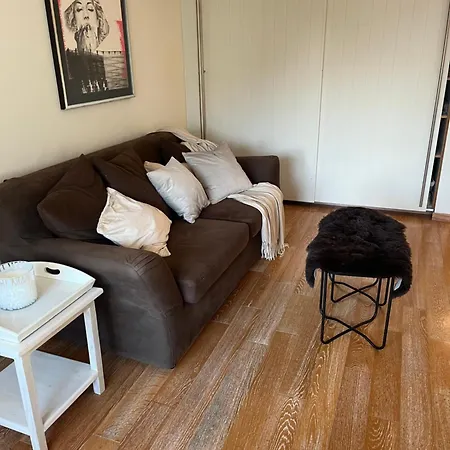 Zoute Apartamento