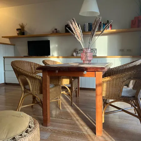 Zoute Apartamento *
