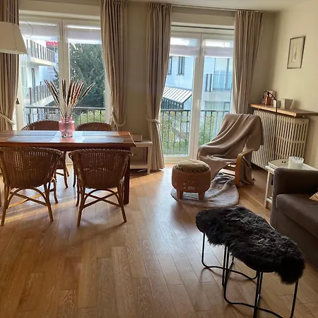 Apartamento Zoute Knokke-Heist