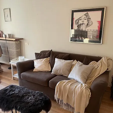Apartamento Zoute