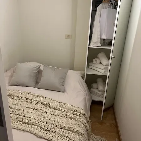 Zoute Apartamento *